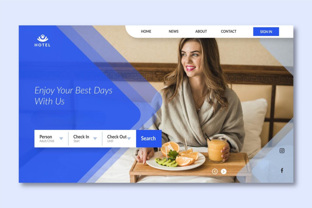 Best Website Designer