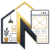 Nexoura Designs Interior Design & Website Development Company