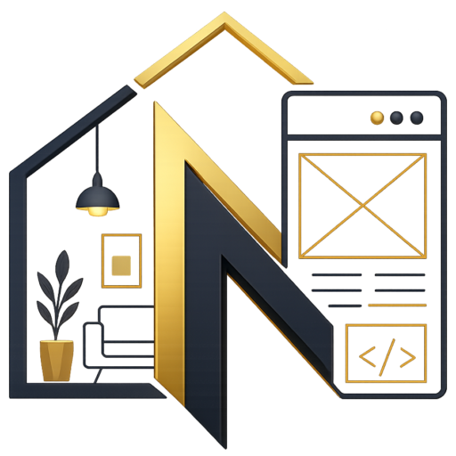 Nexoura Designs Interior Design & Website Development Company