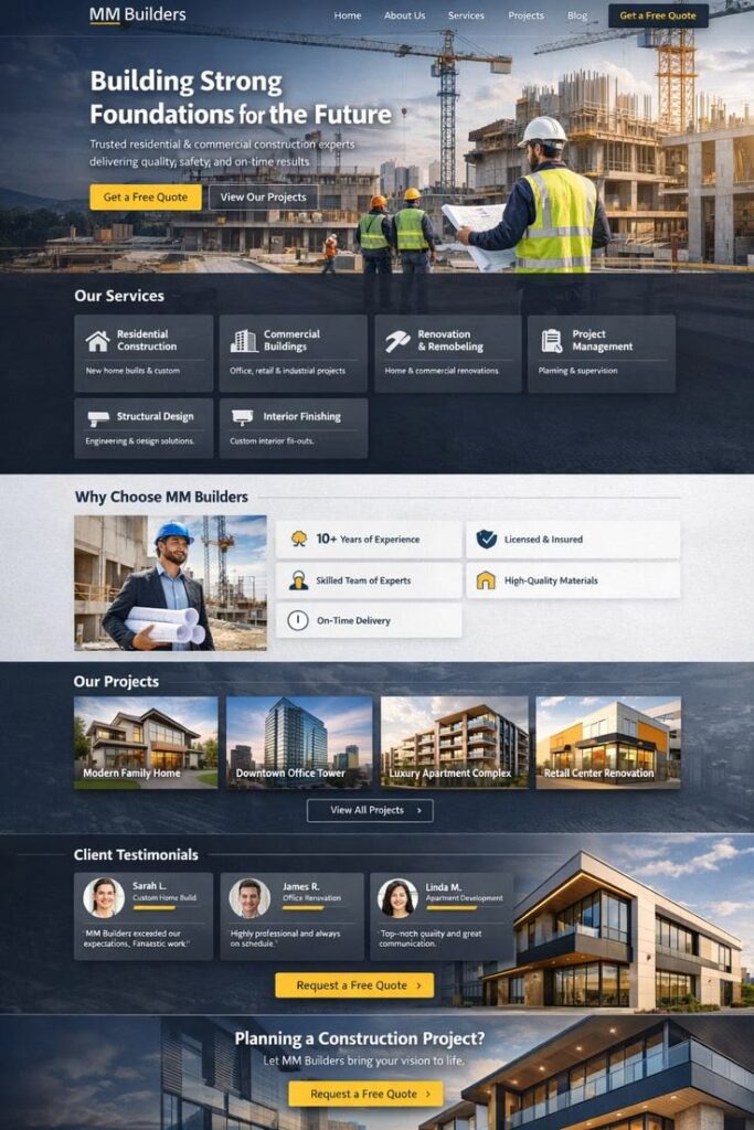 GK Designs WebX